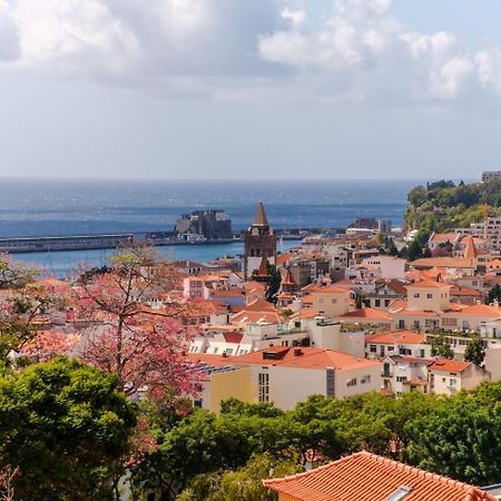 Varandas Funchal-Near Center Apartment Bagian luar foto